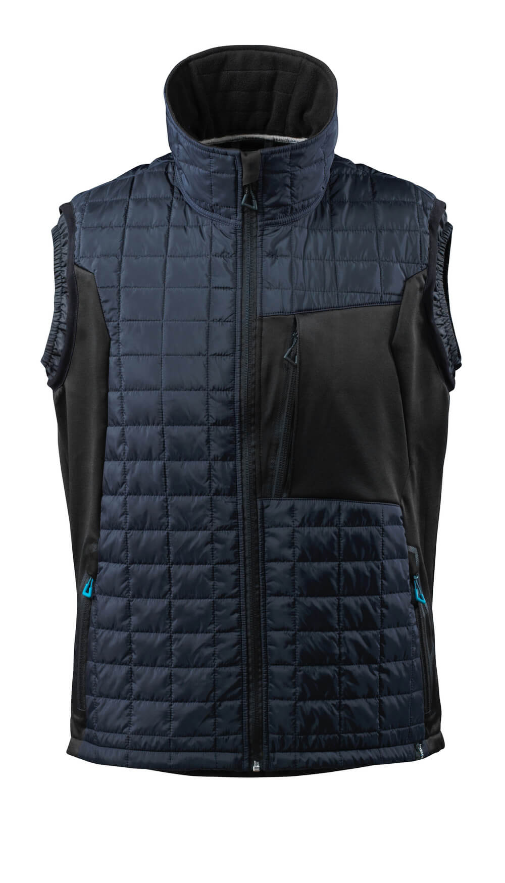 MASCOT Thermal Gilet – Dark Navy/Black