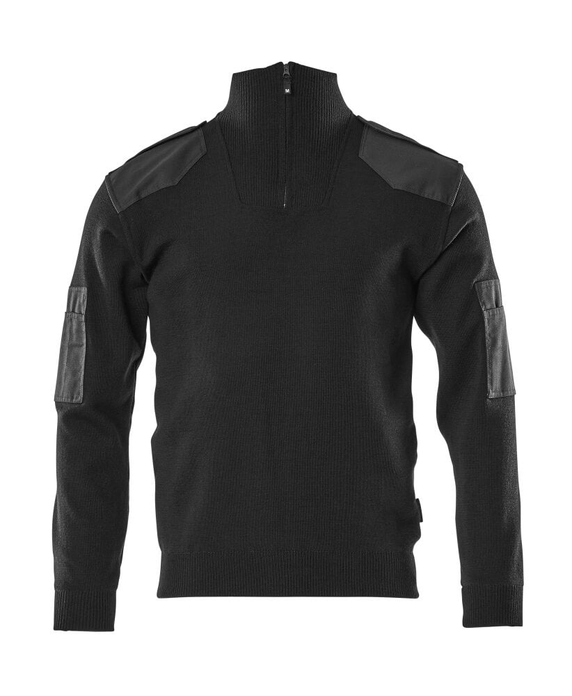 MASCOT® Nanterre – Black