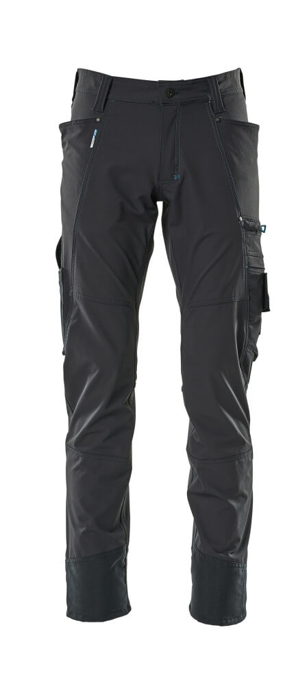 MASCOT Trousers – Dark Navy