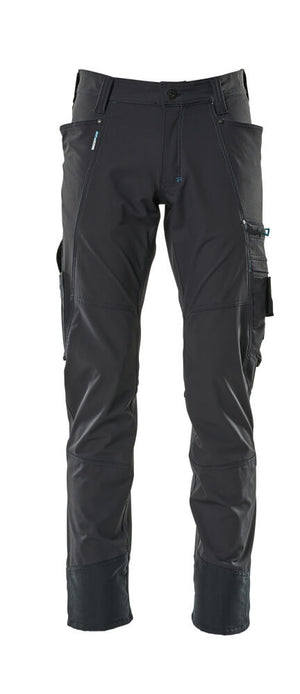 MASCOT Trousers – Dark Navy
