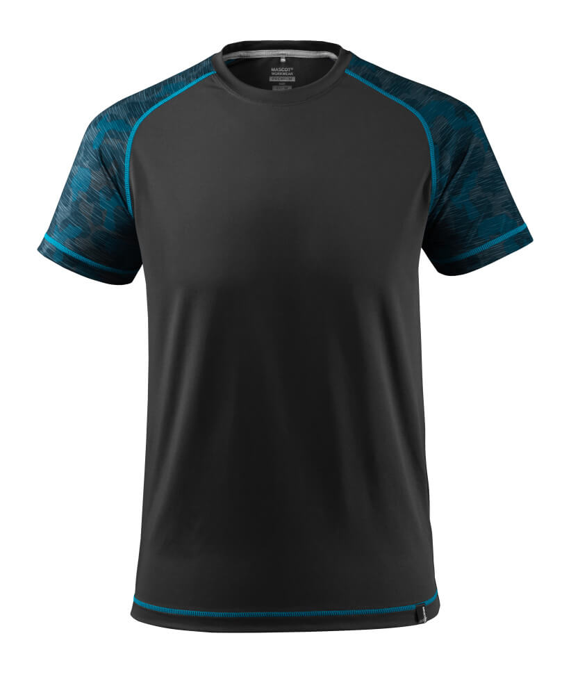 MASCOT T-shirt – Black