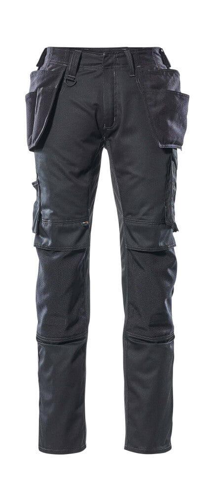 MASCOT® Kassel – Black