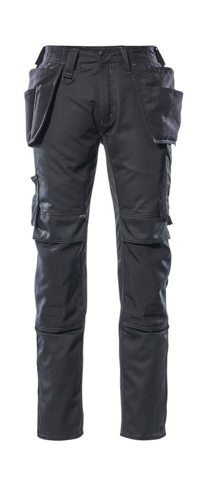 MASCOT® Kassel – Black