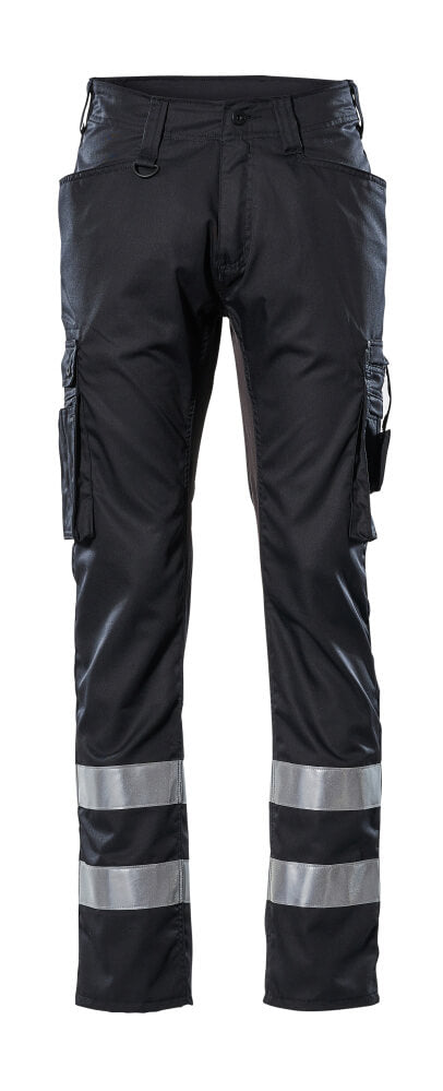 MASCOT® Marseille – Black