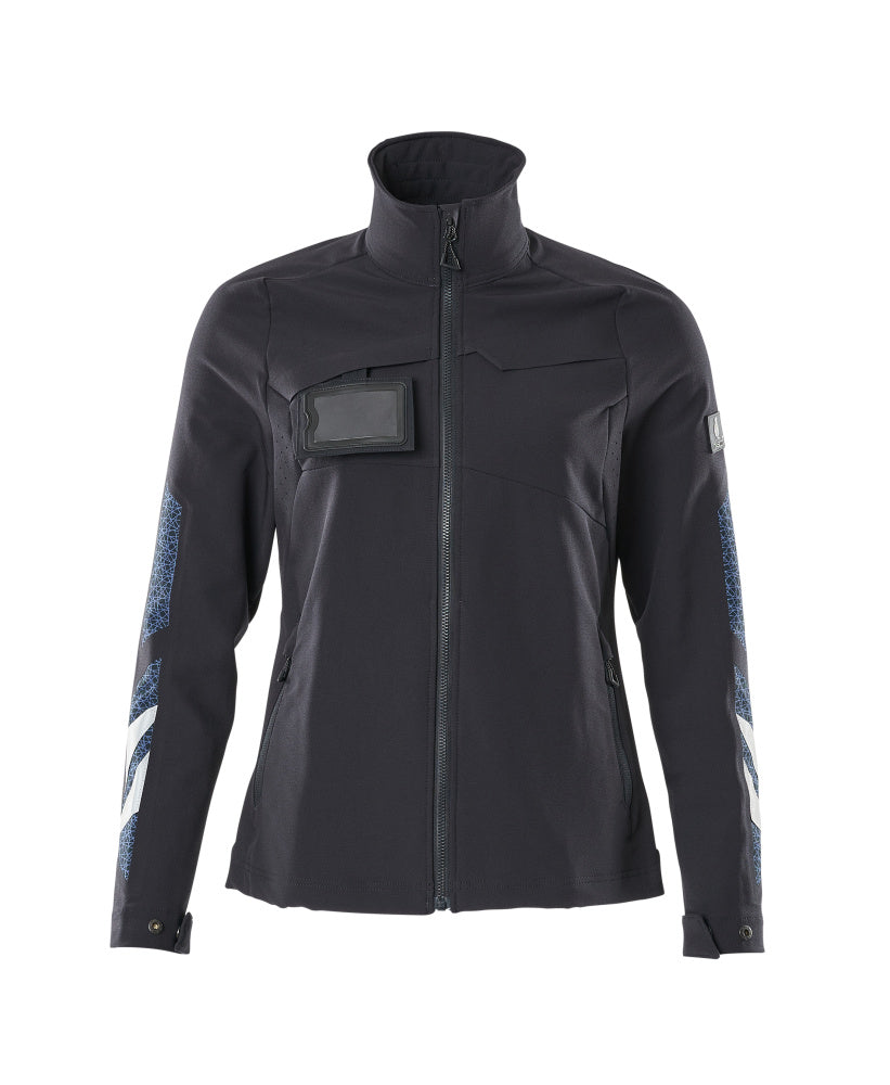 MASCOT Jacket – Dark Navy