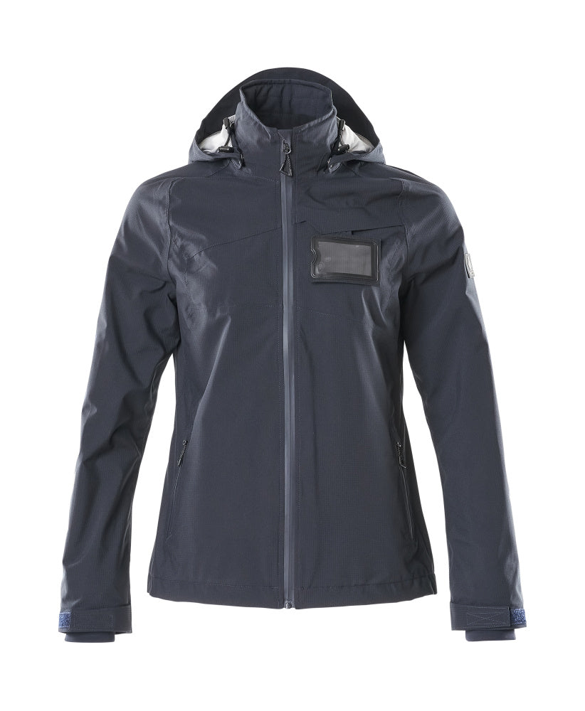 MASCOT Outer Shell Jacket – Dark Navy