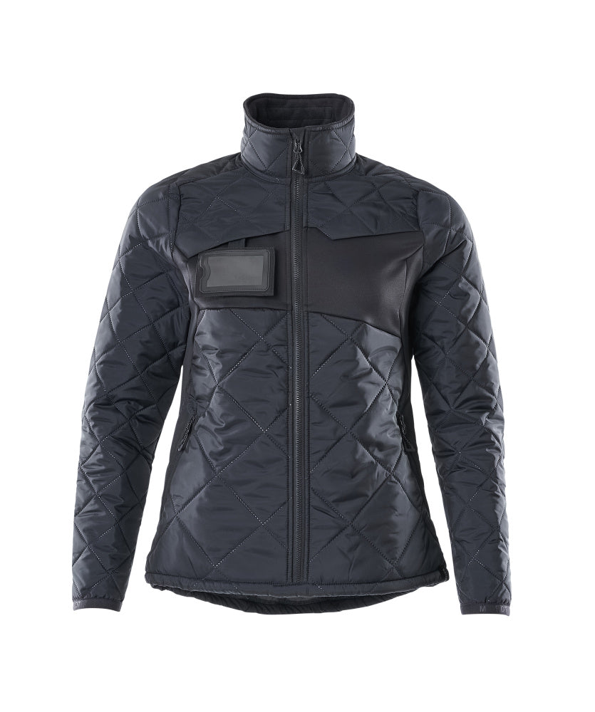 MASCOT Thermal jacket – Dark Navy
