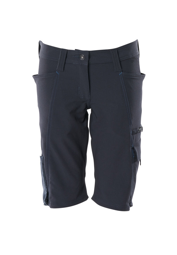 MASCOT Shorts – Dark Navy