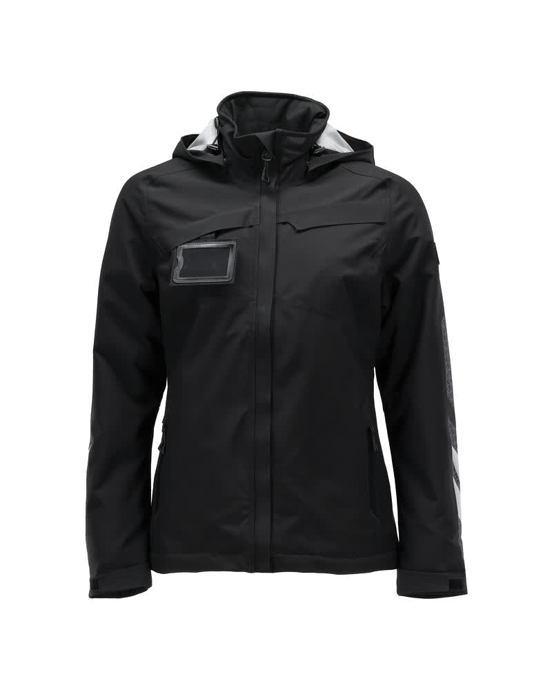 MASCOT Winter Jacket – Black