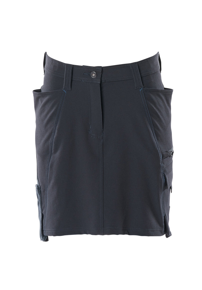 MASCOT Skirt – Dark Navy