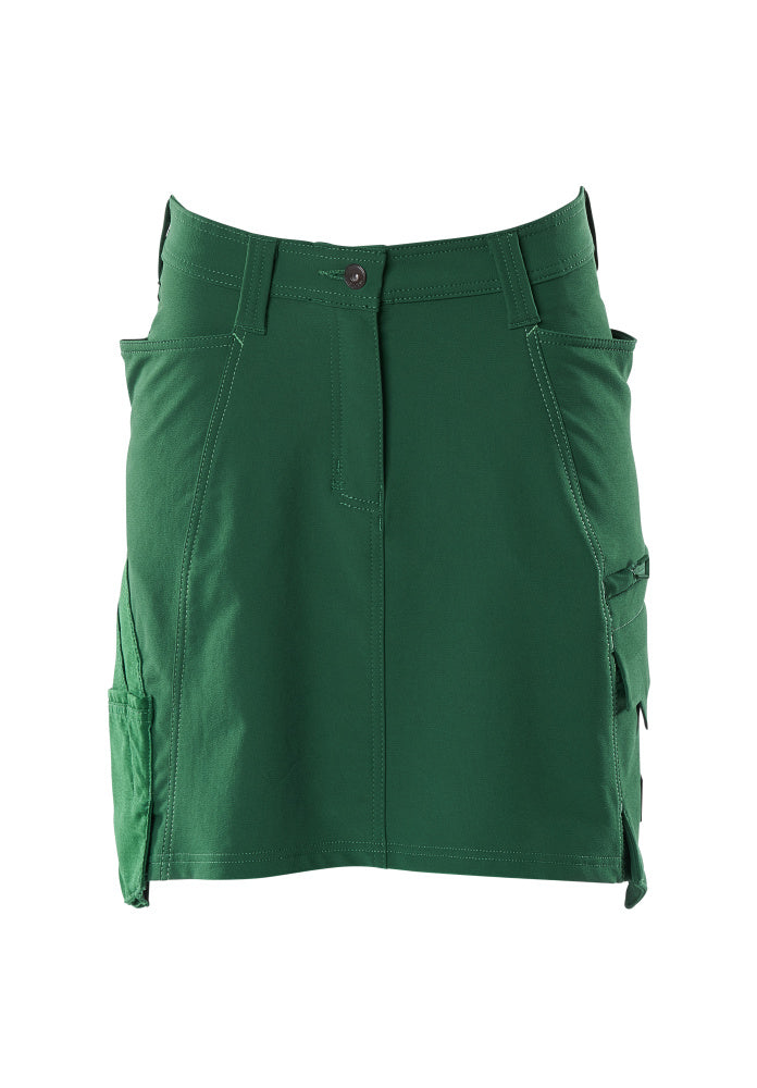 MASCOT Skirt – Green