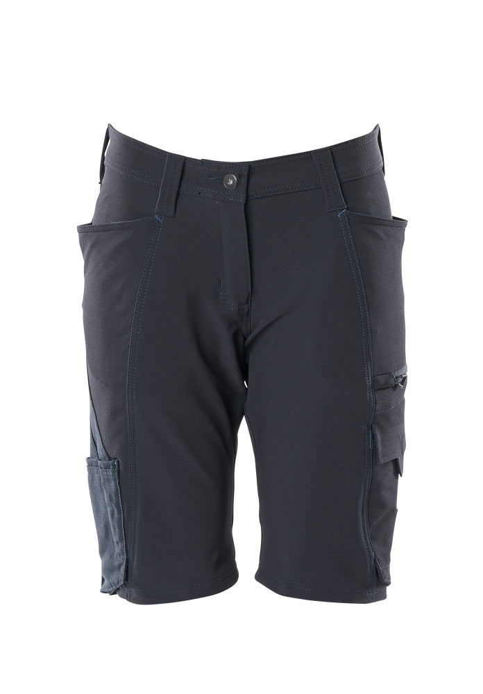 MASCOT Shorts – Dark Navy
