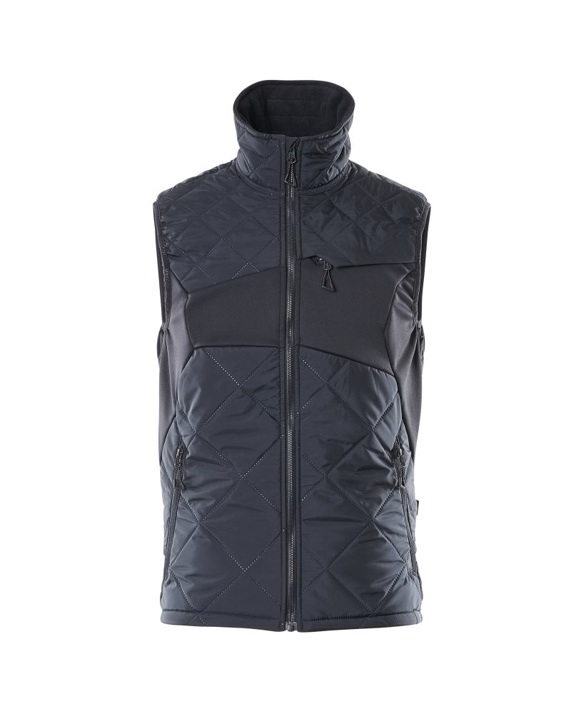 MASCOT Thermal Gilet – Dark Navy