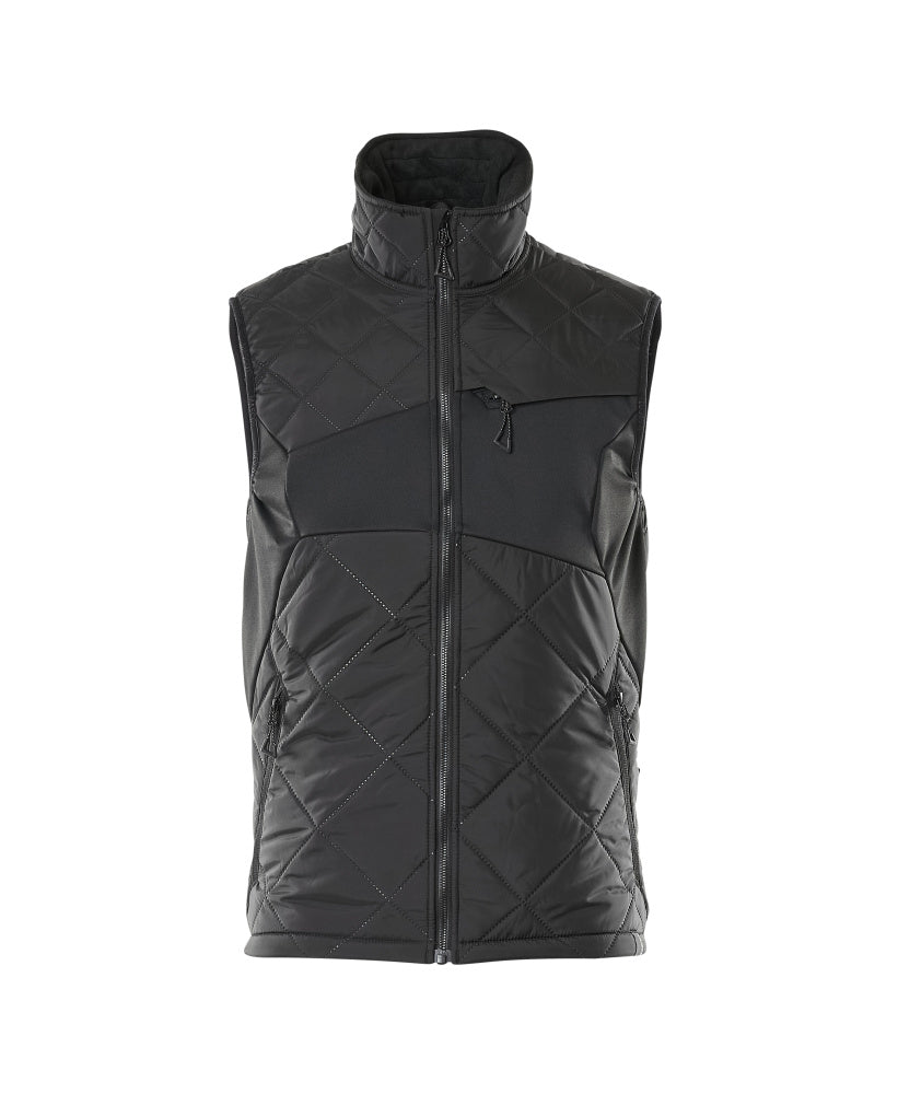 MASCOT Thermal Gilet – Black