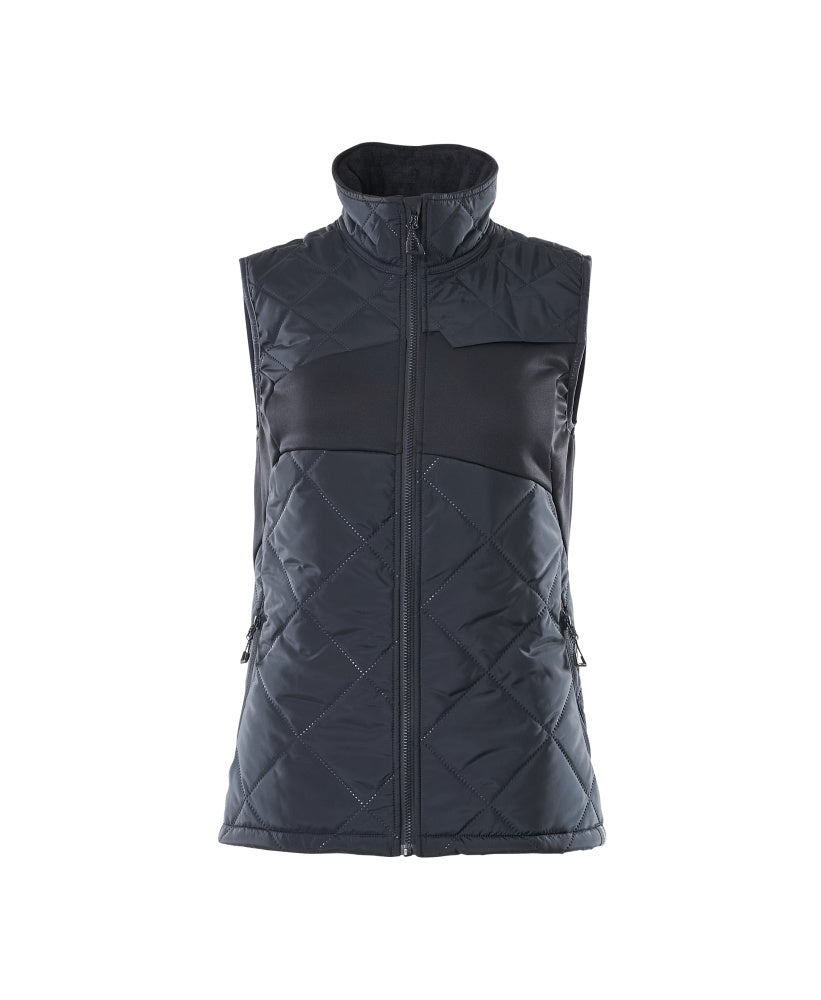 MASCOT Thermal Gilet – Dark Navy