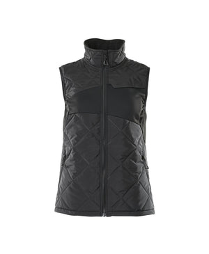 MASCOT Thermal Gilet – Black
