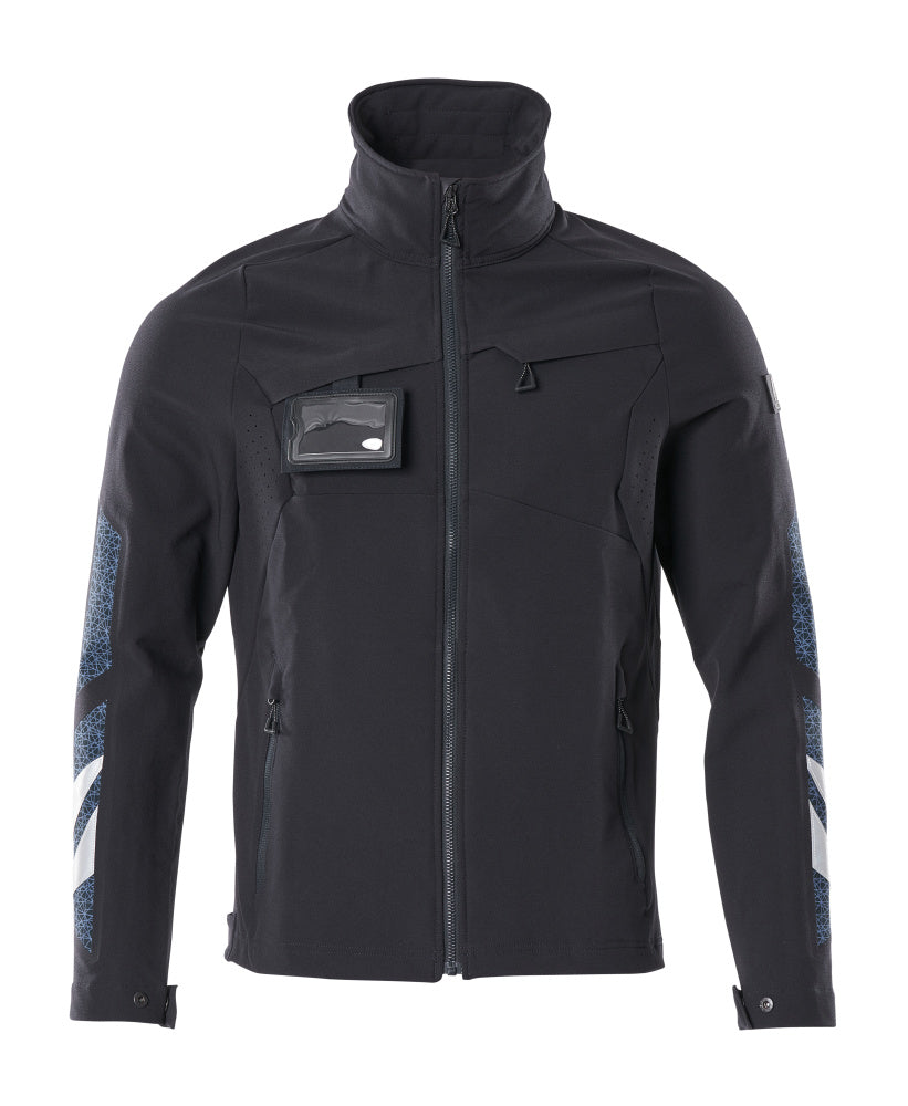 MASCOT Jacket – Dark Navy