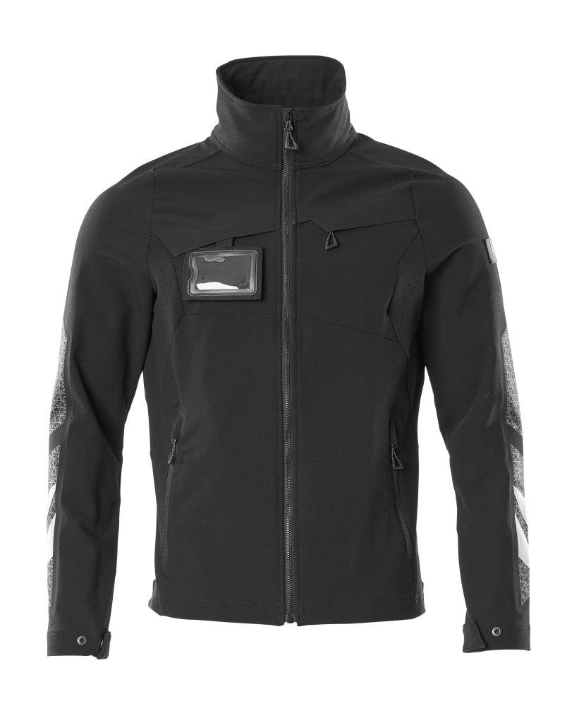 MASCOT Jacket – Black