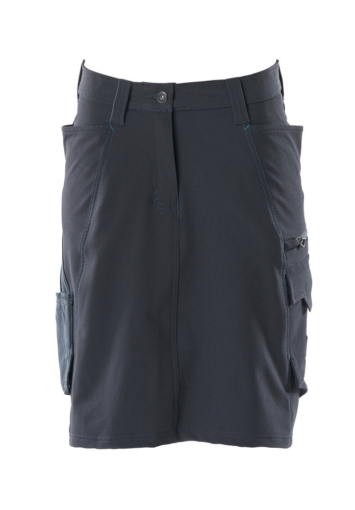 MASCOT Skirt – Dark Navy