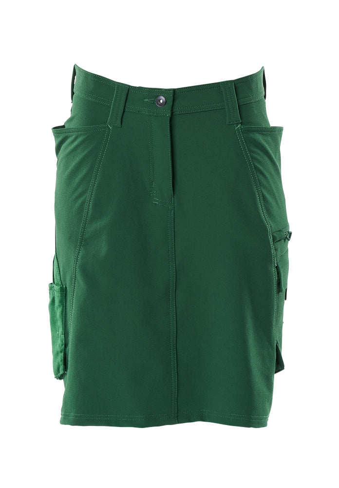 MASCOT Skirt – Green