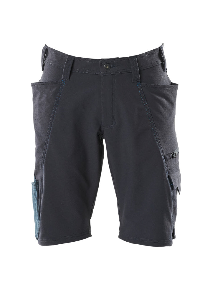 MASCOT Shorts – Dark Navy