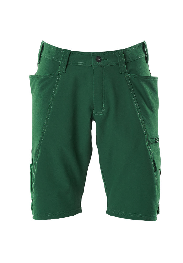 MASCOT Shorts – Green