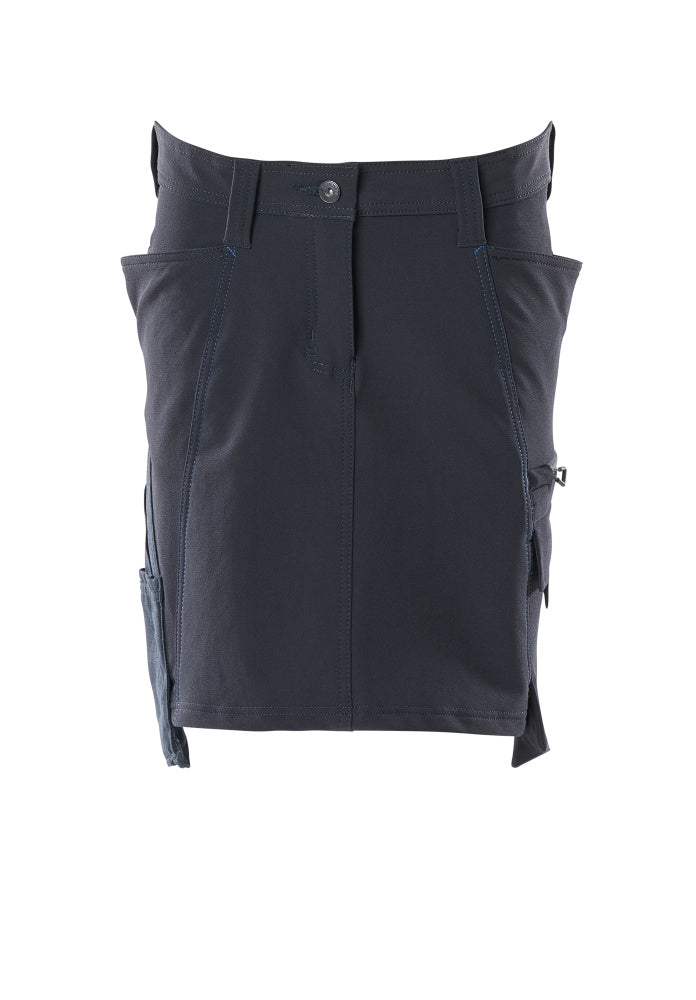 MASCOT Skirt – Dark Navy