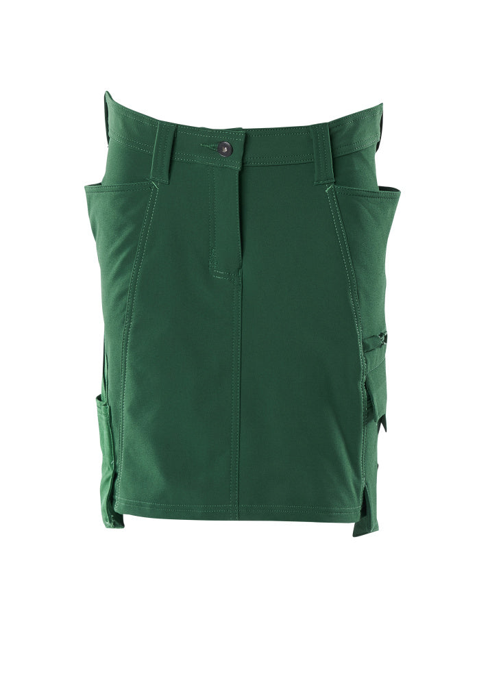 MASCOT Skirt – Green