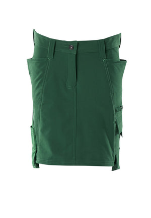 MASCOT Skirt – Green