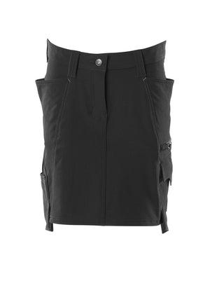MASCOT Skirt – Black