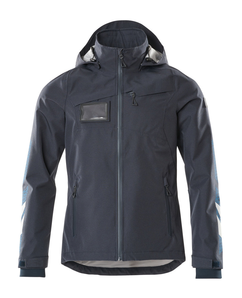 MASCOT Outer Shell Jacket – Dark Navy
