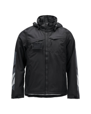 MASCOT Winter Jacket – Black