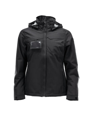 MASCOT Winter Jacket – Black