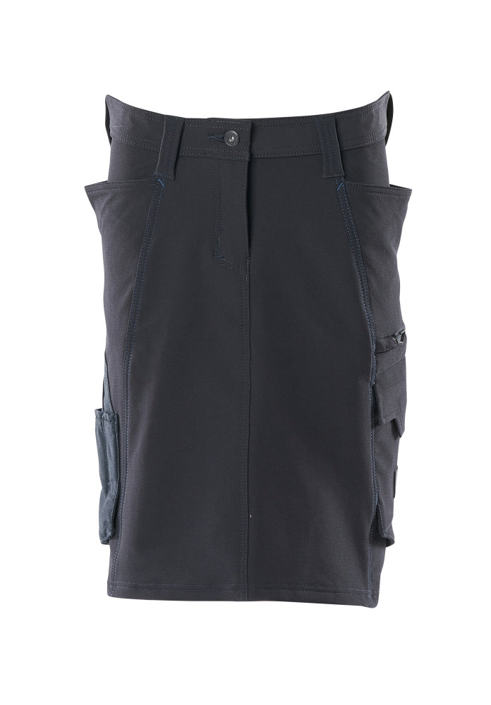 MASCOT Skirt – Dark Navy