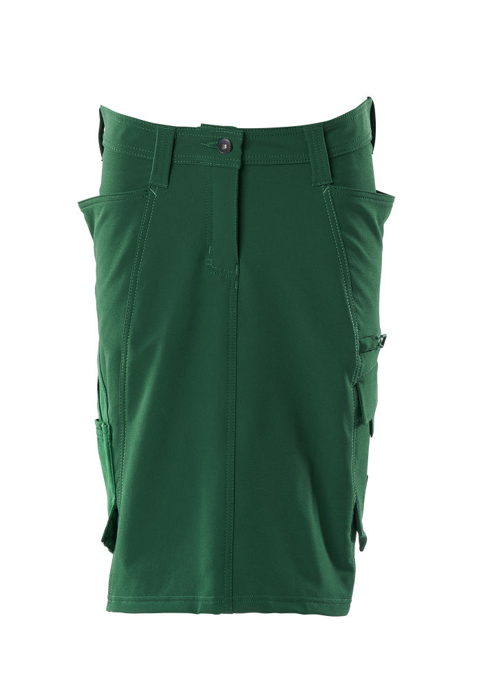 MASCOT Skirt – Green