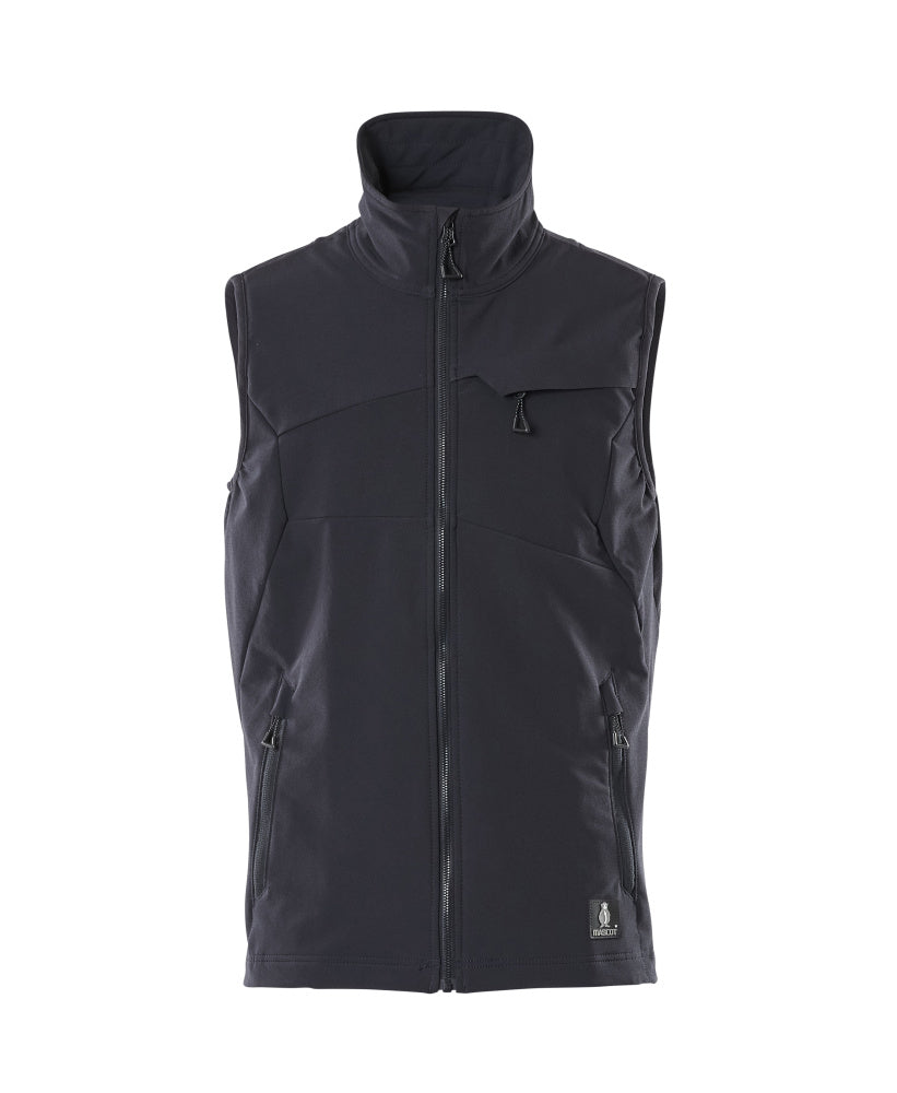 MASCOT Gilet – Dark Navy