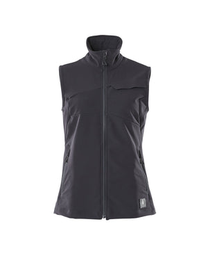 MASCOT Gilet – Dark Navy