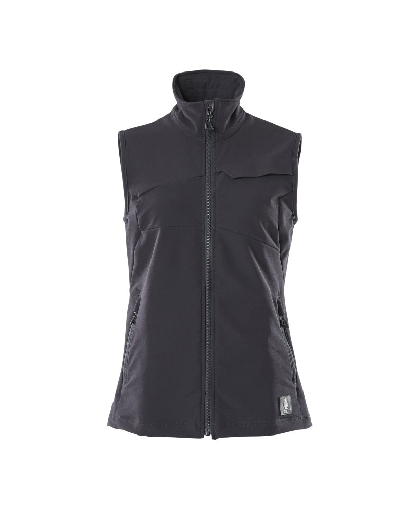 MASCOT Gilet – Dark Navy
