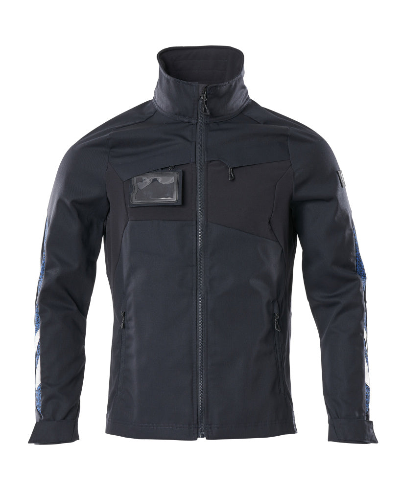 MASCOT Jacket – Dark Navy