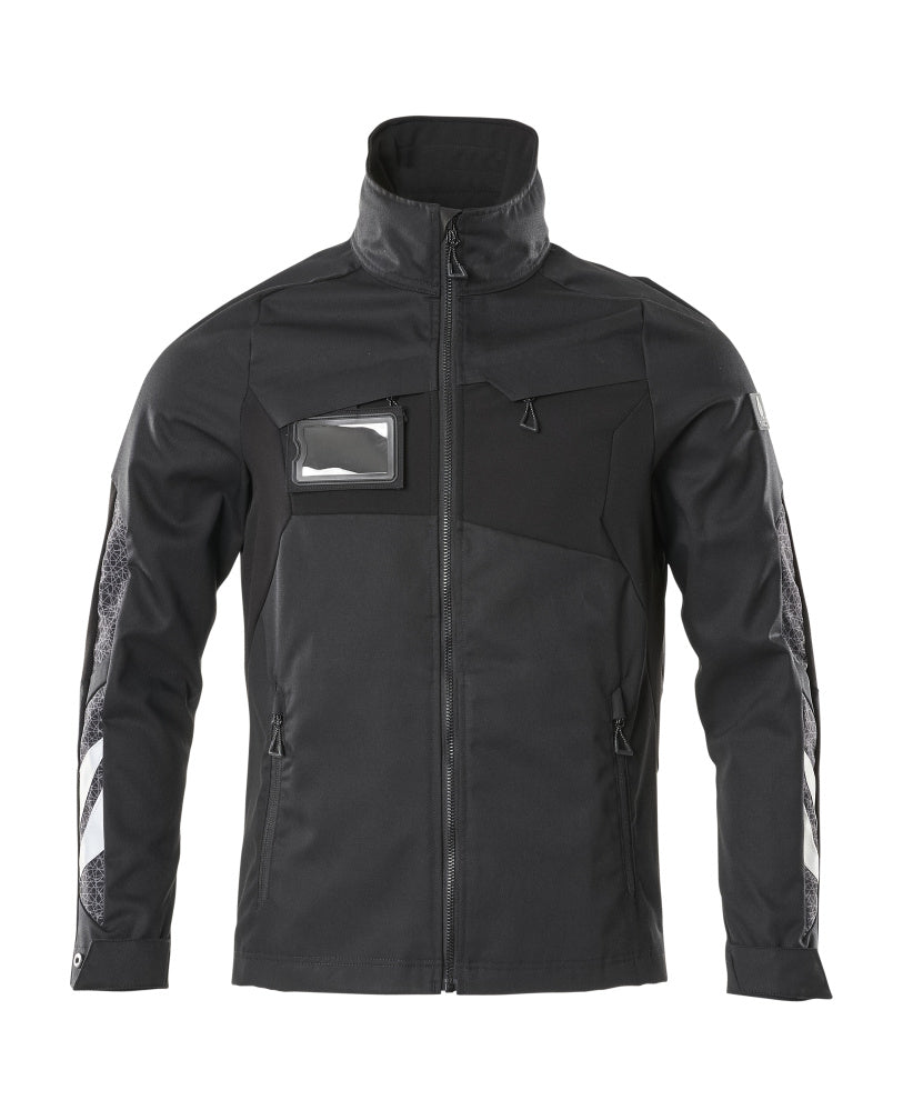 MASCOT Jacket – Black