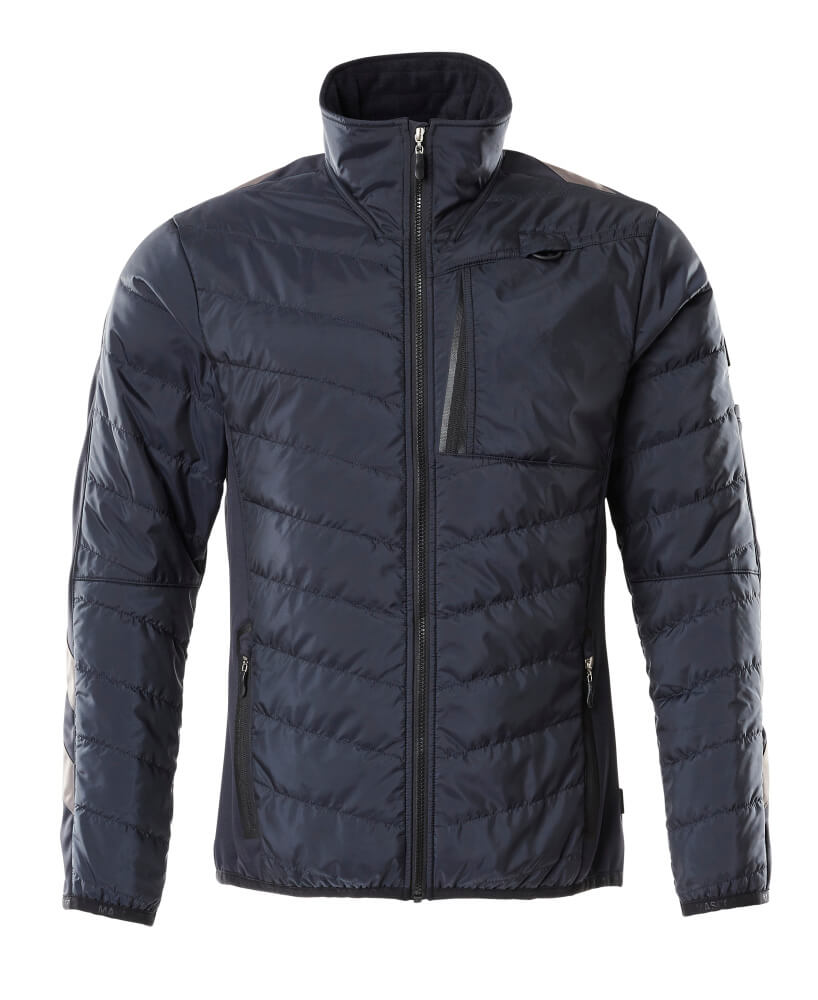MASCOT Thermal jacket – Dark Navy