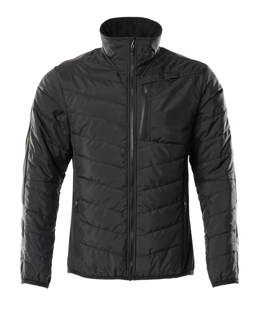MASCOT Thermal jacket – Black