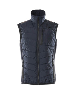 MASCOT Thermal Gilet – Dark Navy