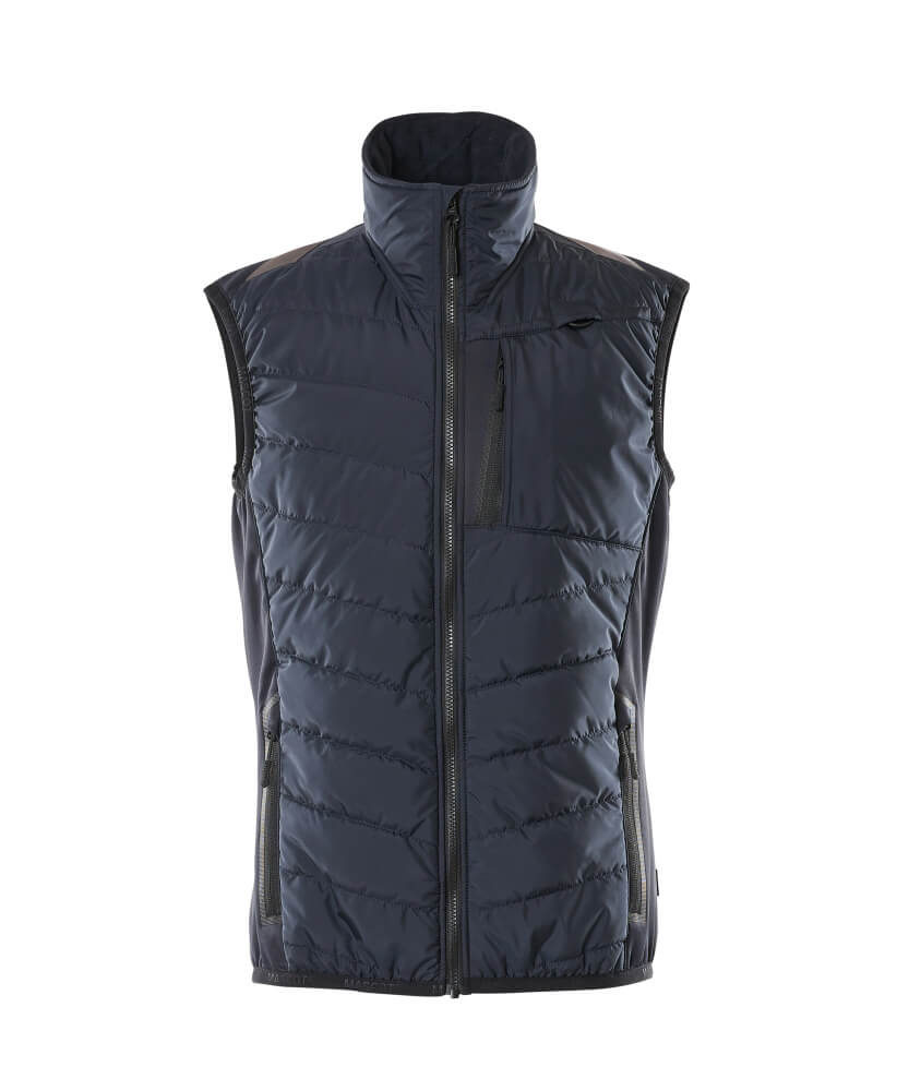 MASCOT Thermal Gilet – Dark Navy