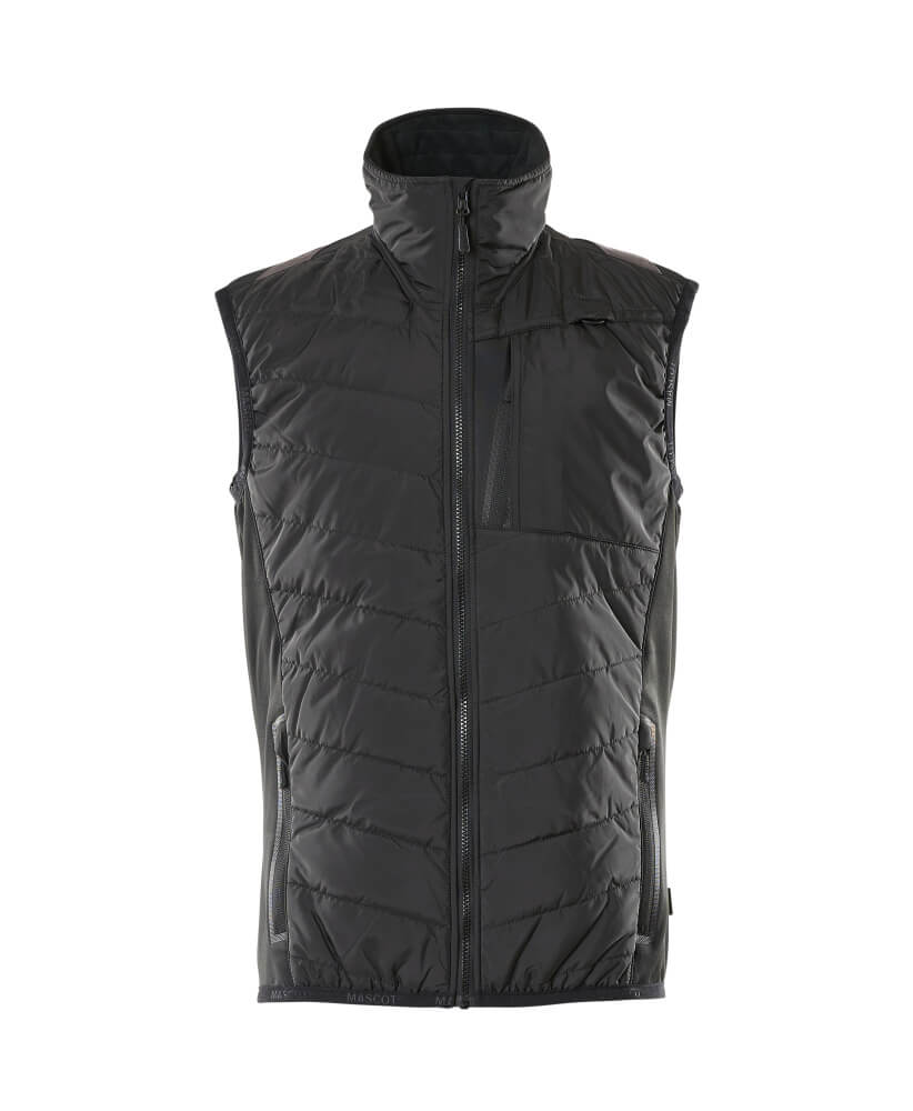 MASCOT Thermal Gilet – Black