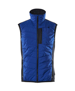MASCOT Thermal Gilet – Royal/Dark Navy