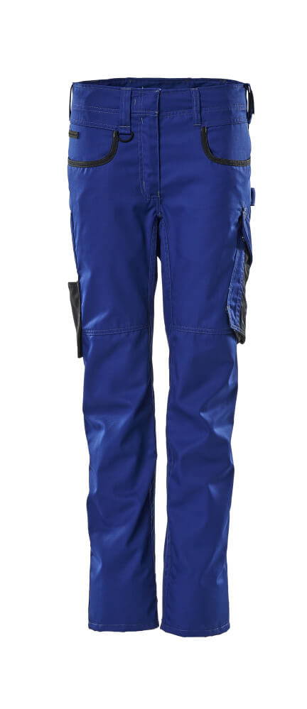 MASCOT Trousers – Royal/Dark Navy