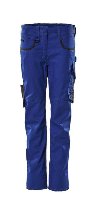 MASCOT Trousers – Royal/Dark Navy
