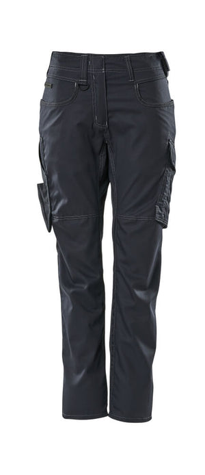 MASCOT Trousers – Dark Navy