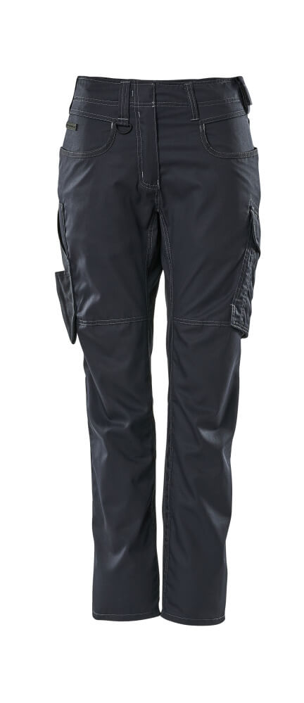 MASCOT Trousers – Dark Navy